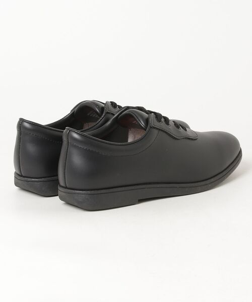 INNOCENT(イノセント)の「【T18】【DINKLES/ディンクルズ】MARCHING SHOES THE GLIDE(ドレスシューズ・メンズ・ブラック・9)」の2枚目の写真
