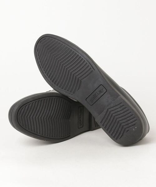 INNOCENT(イノセント)の「【T18】【DINKLES/ディンクルズ】MARCHING SHOES THE GLIDE(ドレスシューズ・メンズ・ブラック・9)」の3枚目の写真