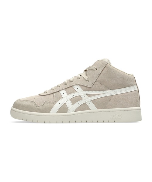 ASICS(アシックス)の「JAPAN PRO MT / ジャパン プロ エムティー(スニーカー・メンズ・ベージュ系その他・28.5/29/26/23/28/25/26.5/27.5/24/24.5/23.5/25.5/27)」の2枚目の写真