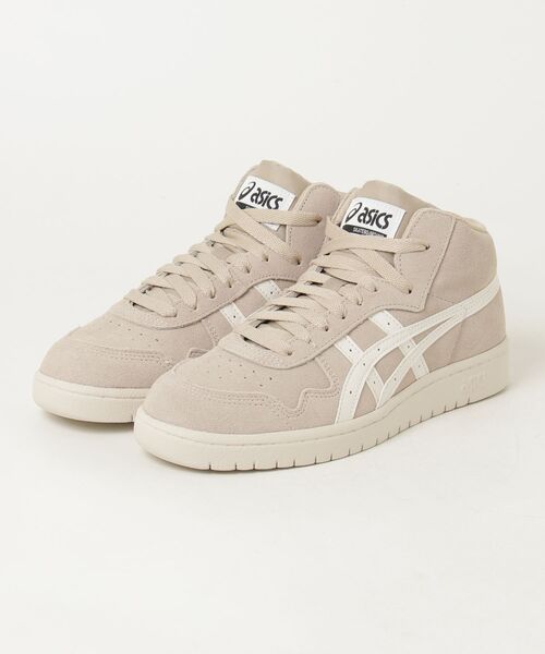 ASICS(アシックス)の「JAPAN PRO MT / ジャパン プロ エムティー(スニーカー・メンズ・ベージュ系その他・28.5/29/26/23/28/25/26.5/27.5/24/24.5/23.5/25.5/27)」の9枚目の写真