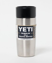 YETI（イエティ）（イエティ）の「＜YETI＞ランブラー 12oz トラベルボトル（アウトドアグッズ）」