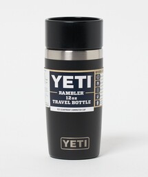 YETI（イエティ）（イエティ）の「＜YETI＞ランブラー 12oz トラベルボトル（アウトドアグッズ）」