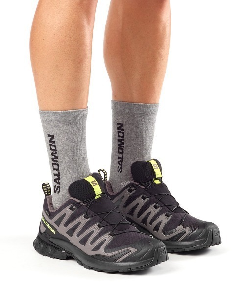 SALOMON XA PRO 3D V9 GORE-TEX（サロモン XA PRO 3D V9 ゴアテックス