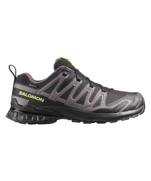 SALOMON XA PRO 3D V9 GORE-TEX（サロモン XA PRO 3D V9 ゴアテックス