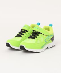 【MoonStar／ムーンスター】SS J1218 ジュニアスニーカー 3E 防水