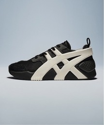 Onitsuka Tiger(�I�j�c�J�^�C�K�[)��BIG LOGO TRAINER 2.0 / �r�b�N���S �g���C�i�[(�X�j�[�J�[)