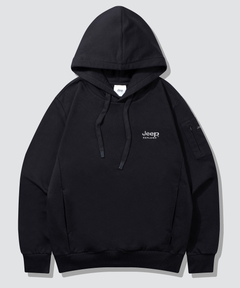 ARC'TERYX / エンブレム フリース フーディ ウィメンズ（パーカー