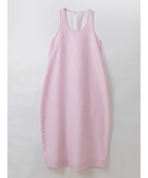 HER.（ハー）の「カーブシルエットドレス（ワンピース）」