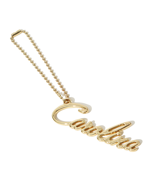 CAROLINA GLASER（カロリナ グレイサー）の「CAROLINA GLASER / フリルカゴバッグ（かごバッグ・レディース・ブラック/ピンク・ONE SIZE）」の6枚目の写真