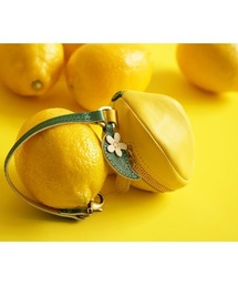 genten（ゲンテン）の「フルーツマーケット 立体チャーム「レモン」（チャーム）」