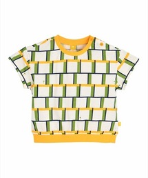 moimoln（モイモルン）の「スクウTシャツ（Tシャツ/カットソー）」