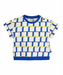 moimoln（モイモルン）の「スクウTシャツ（Tシャツ/カットソー）」