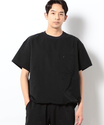 【NANGA】 DotAir COMFY TEE