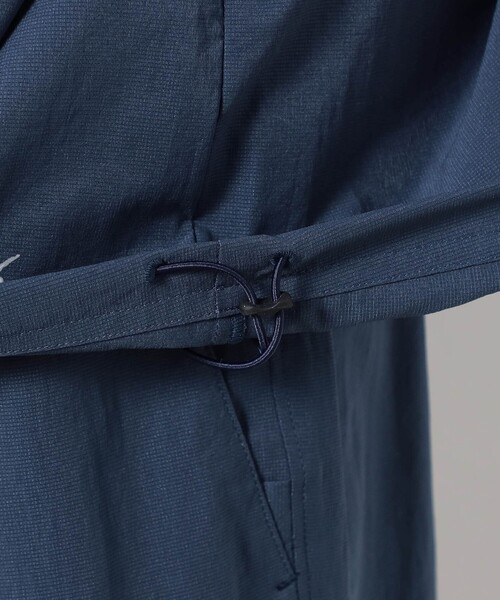 NANGA(ナンガ)の「【NANGA】 DotAir COMFY TEE(シャツ/ブラウス・メンズ・ネイビー/ブラック/グリーン・M/L)」の11枚目の写真