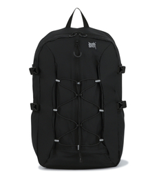 TAG LIGHT BACKPACK - BLACK