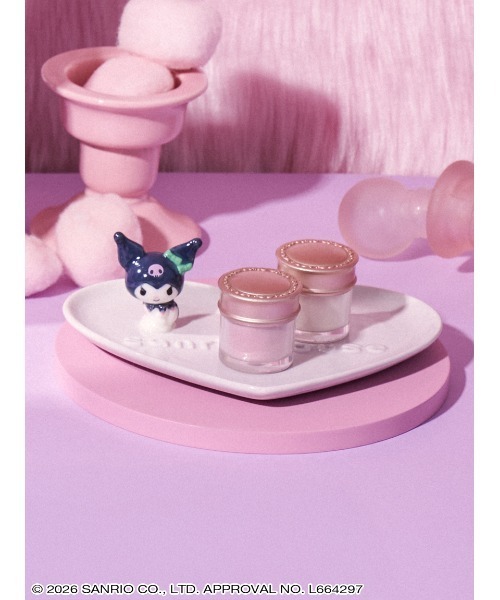sanrio house(サンリオハウス)の「ハート型マルチトレイ(その他雑貨・レディース・その他4/その他2/その他3・F)」の13枚目の写真