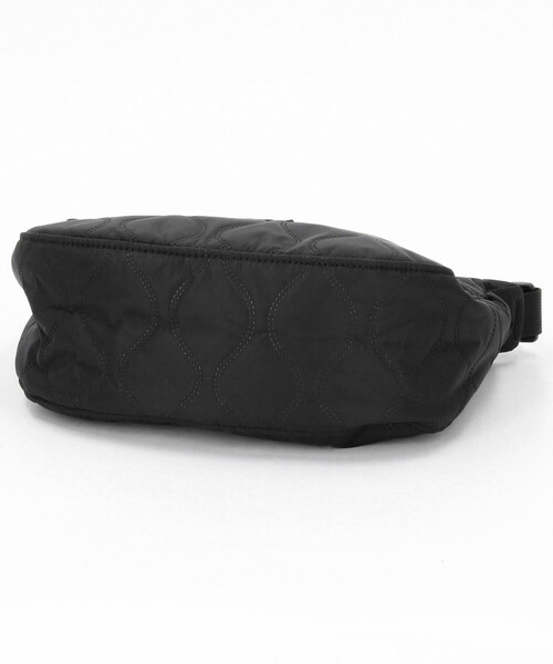 FREAK'S STORE(フリークスストア)の「GREGORY × FREAK'S STORE/グレゴリー 別注 TEENY SATCHEL QUILT/別注ティーニー サッチェル キルトショルダー(ショルダーバッグ・レディース・ブラック・ONE SIZE)」の9枚目の写真