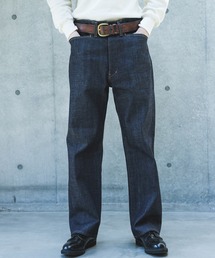 14oz SELVEDGE DENIM / FOUNDRY FRISCO PANTS /M263111