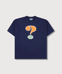 PLEASURES（プレジャー）の「PLEASURES × OASIS QUESTION MARK T-SHIR（Tシャツ/カットソー）」