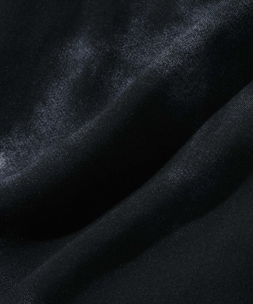 NAVY(ネイビー)の「【SARARI /サラリ】接触冷感 柄/無地 レーヨンバルーンパンツ(その他パンツ・メンズ・ブルー/ブラック/ネイビー/チャコールグレー・L/M/XL)」の13枚目の写真