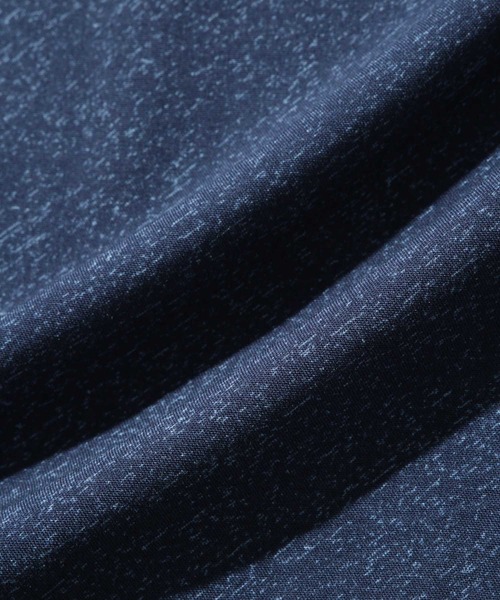 NAVY(ネイビー)の「【SARARI /サラリ】接触冷感 柄/無地 レーヨンバルーンパンツ(その他パンツ・メンズ・ブルー/ブラック/ネイビー/チャコールグレー・L/M/XL)」の9枚目の写真