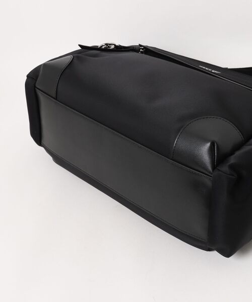 MICHAEL KORS（マイケルコース）の「LG DIAPER BAG TOTE（トートバッグ・レディース・ブラック・FREE）」の3枚目の写真