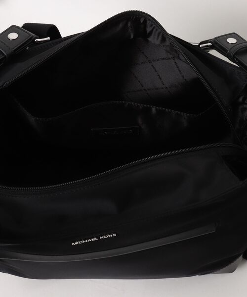 MICHAEL KORS（マイケルコース）の「LG DIAPER BAG TOTE（トートバッグ・レディース・ブラック・FREE）」の4枚目の写真