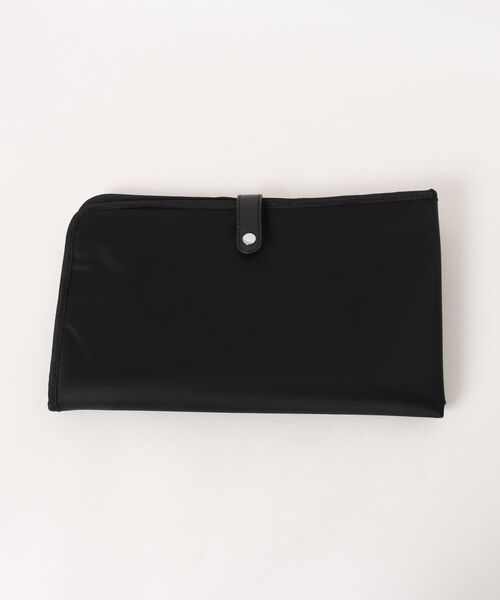 MICHAEL KORS（マイケルコース）の「LG DIAPER BAG TOTE（トートバッグ・レディース・ブラック・FREE）」の5枚目の写真