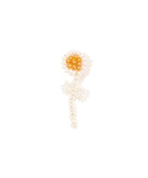 Pura Utz Daisy Ear Stick 片耳ピアス