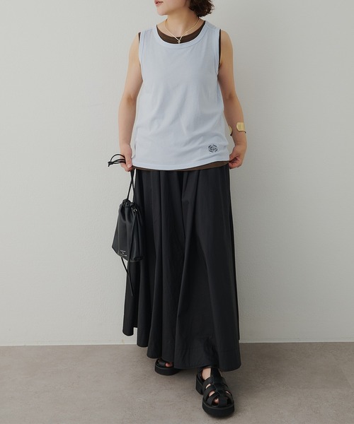 PUAL CE CIN（ピュアルセシン）の「グルカサンダル（サンダル・レディース・ブラック・MEDIUM/LARGE）」の3枚目の写真