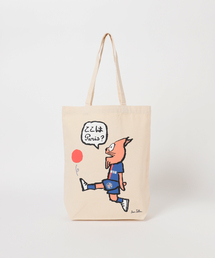 PARIS SAINT-GERMAIN（パリサンジェルマン）の「JEAN JULIEN PSG TOTE BAG2（トートバッグ）」