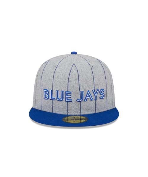 ニューエラ【NEW ERA】- トロント・ブルージェイズ【Toronto Blue Jays