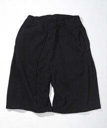 CAHLUMN/カウラム Extra Long Staple Organic Cotton 2 Tuck Chino