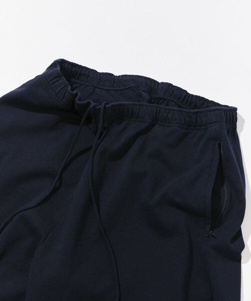 CAHLUMN（カウラム）の「CAHLUMN/カウラム Heavy Weight Jersey Gym Shorts（その他パンツ・メンズ・ブラック/ネイビー/ライトグレー/ホワイト・XX-LARGE/MEDIUM/X-LARGE/LARGE）」の10枚目の写真