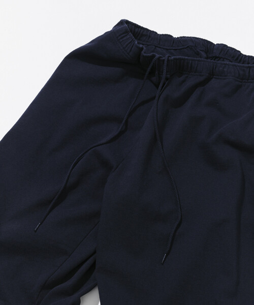 CAHLUMN（カウラム）の「CAHLUMN/カウラム Heavy Weight Jersey Gym Shorts（その他パンツ・メンズ・ブラック/ネイビー/ライトグレー/ホワイト・XX-LARGE/MEDIUM/X-LARGE/LARGE）」の11枚目の写真