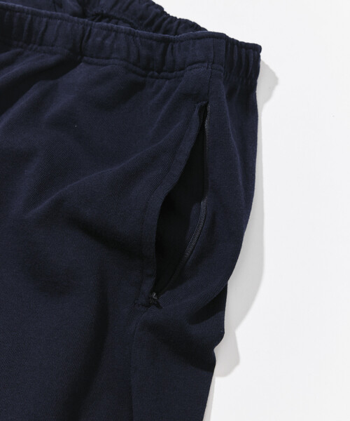 CAHLUMN（カウラム）の「CAHLUMN/カウラム Heavy Weight Jersey Gym Shorts（その他パンツ・メンズ・ブラック/ネイビー/ライトグレー/ホワイト・XX-LARGE/MEDIUM/X-LARGE/LARGE）」の12枚目の写真