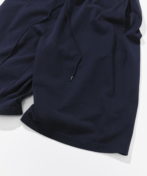 CAHLUMN（カウラム）の「CAHLUMN/カウラム Heavy Weight Jersey Gym Shorts（その他パンツ・メンズ・ブラック/ネイビー/ライトグレー/ホワイト・XX-LARGE/MEDIUM/X-LARGE/LARGE）」の13枚目の写真