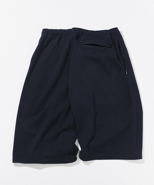 CAHLUMN（カウラム）の「CAHLUMN/カウラム Heavy Weight Jersey Gym Shorts（その他パンツ・メンズ・ブラック/ネイビー/ライトグレー/ホワイト・XX-LARGE/MEDIUM/X-LARGE/LARGE）」の14枚目の写真