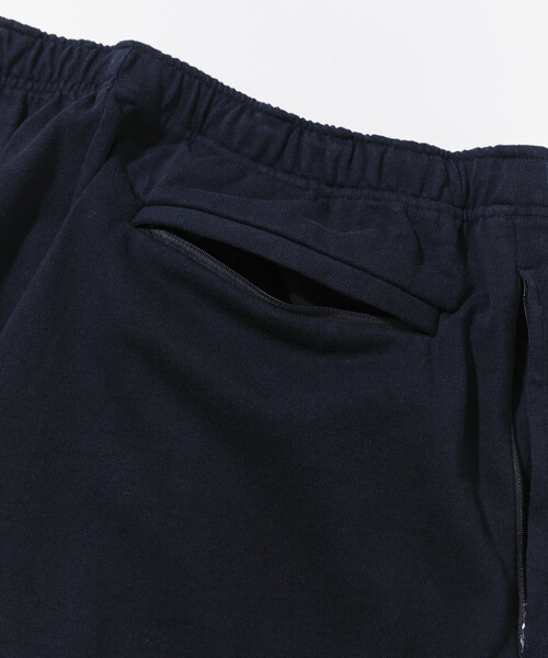 CAHLUMN（カウラム）の「CAHLUMN/カウラム Heavy Weight Jersey Gym Shorts（その他パンツ・メンズ・ブラック/ネイビー/ライトグレー/ホワイト・XX-LARGE/MEDIUM/X-LARGE/LARGE）」の15枚目の写真
