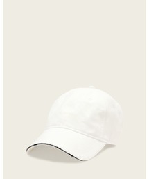 BILLIE CORD BASEBALL CAP | BILLIE CORD ベースボール キャップ