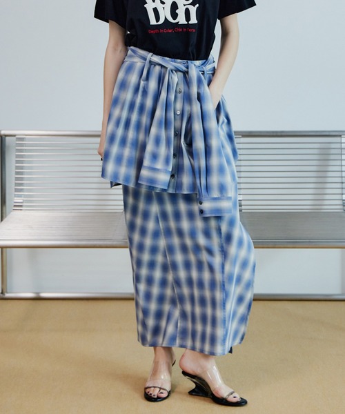 予約商品】MAISON SPECIAL（メゾン スペシャル）のファッション通販