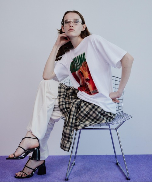 MAISON SPECIAL(メゾンスペシャル)の「【PRE-ORDER】Shirt-Style Multi-Skirt/シャツライクマルチスカート(スカート・レディース・ブラック/ブルー/ベージュ・36/38)」の9枚目の写真