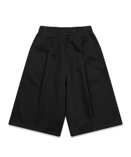 GRAYBLVD（グレイブラバット）の「シロコンフォートスウェットショーツ (3COLOR)（その他パンツ・レディース・ブラック/グレー/ライトグレー・MEDIUM/LARGE/X-LARGE）」の10枚目の写真