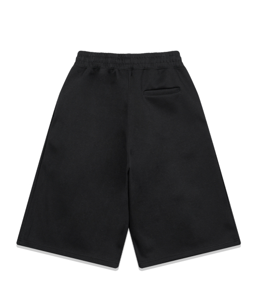 GRAYBLVD（グレイブラバット）の「シロコンフォートスウェットショーツ (3COLOR)（その他パンツ・レディース・ブラック/グレー/ライトグレー・MEDIUM/LARGE/X-LARGE）」の11枚目の写真