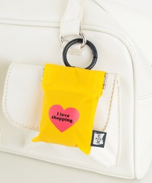 C&X MARKET（シーアンドエックスマーケット）の「C&X MARKET エコクリップ　ミニ（エコバッグ/サブバッグ）」