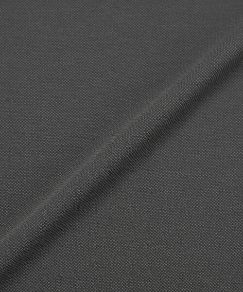 MACKINTOSH PHILOSOPHY（ﾏｯｷﾝﾄｯｼｭ ﾌｨﾛｿﾌｨｰ）の「BUCKINGHAM BEAR クルーネックTシャツ ソフトメッシュカノコ（Tシャツ/カットソー・メンズ・イエロー/ベージュ系その他4/ネイビー/チャコールグレー/ホワイト/グリーン・38/40）」の16枚目の写真