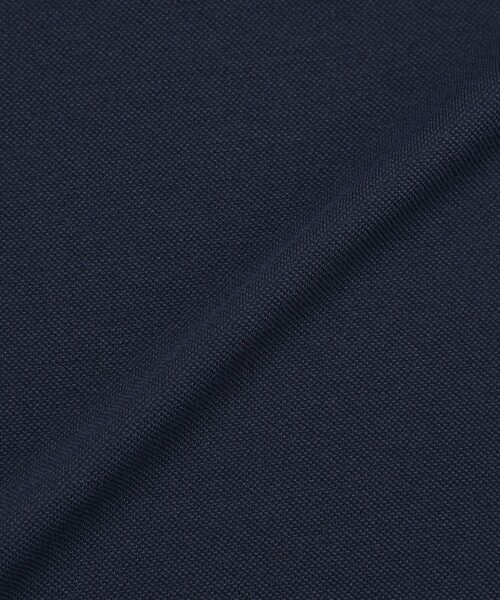 MACKINTOSH PHILOSOPHY（ﾏｯｷﾝﾄｯｼｭ ﾌｨﾛｿﾌｨｰ）の「BUCKINGHAM BEAR クルーネックTシャツ ソフトメッシュカノコ（Tシャツ/カットソー・メンズ・イエロー/ベージュ系その他4/ネイビー/チャコールグレー/ホワイト/グリーン・38/40）」の17枚目の写真