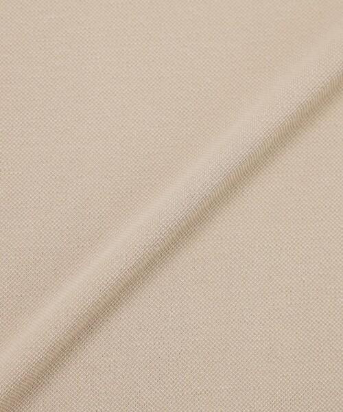 MACKINTOSH PHILOSOPHY（ﾏｯｷﾝﾄｯｼｭ ﾌｨﾛｿﾌｨｰ）の「BUCKINGHAM BEAR クルーネックTシャツ ソフトメッシュカノコ（Tシャツ/カットソー・メンズ・イエロー/ベージュ系その他4/ネイビー/チャコールグレー/ホワイト/グリーン・38/40）」の18枚目の写真