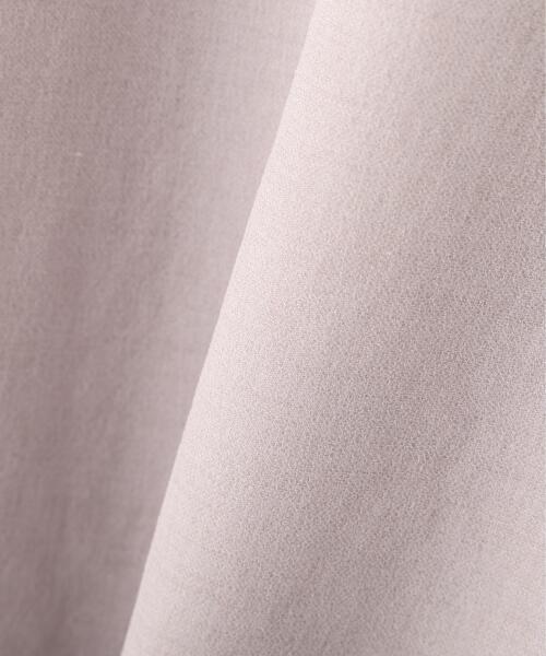 PROPORTION BODY DRESSING(プロポーションボディドレッシング)の「サイドリブスカート / 1216220604(スカート・レディース・グレー/ブラック系その他・MEDIUM/P/S/SMALL)」の20枚目の写真