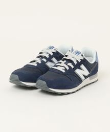【new balance】W3736LY